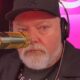 Kyle Sandilands movie debut: Radio host’s first day on set of Zombie Plane was a ‘disaster’