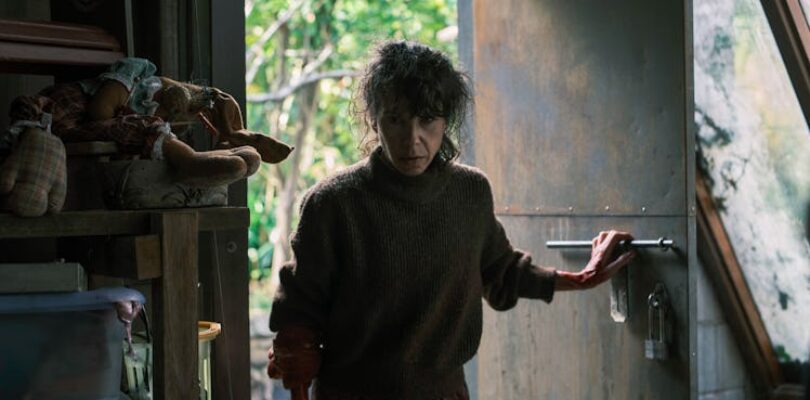Sally Hawkins Saves ‘Bring Her Back’ From Being A Little Too Familiar – Inverse