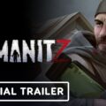 HumanitZ – Official Release Date Trailer
