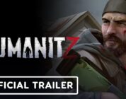 HumanitZ – Official Release Date Trailer