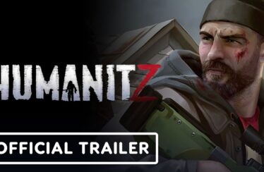 HumanitZ – Official Release Date Trailer