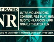 Lord of the Rings and Game of Thrones stars’ strange upcoming horror movie contains “ultra …