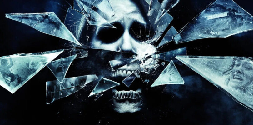 Till death do us part: а movie franchise «Final Destination» – ITC