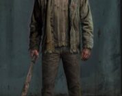 New mask, same slash: Horror icon Jason Voorhees has been revamped (by Walking Dead …