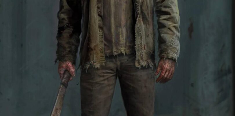 New mask, same slash: Horror icon Jason Voorhees has been revamped (by Walking Dead …