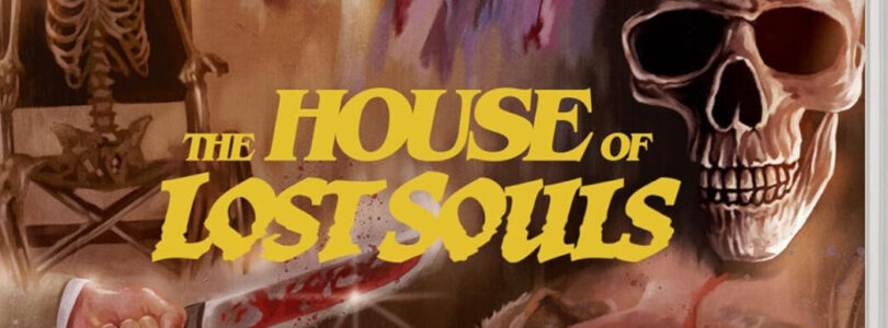 Blu-ray Review: The House of Lost Souls – Inside Pulse