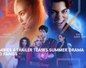 ZOMBIES 4 Trailer Reveals Vampires, Daywalkers, and Drama – TheGWW.com