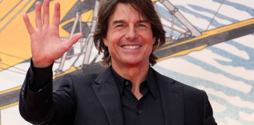 How much could Tom Cruise make for Mission: Impossible – The Final Reckoning?