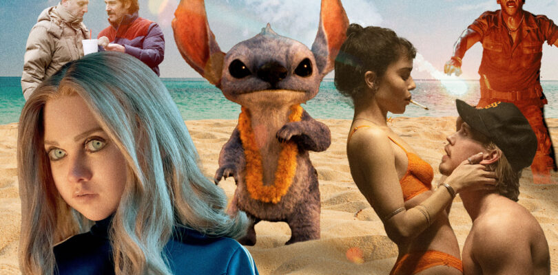 The 21 most anticipated movies of the summer – Time Out