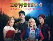 New ‘The Place to Be’ Music Video Arrives From ‘ZOMBIES 4: Dawn of the Vampires’