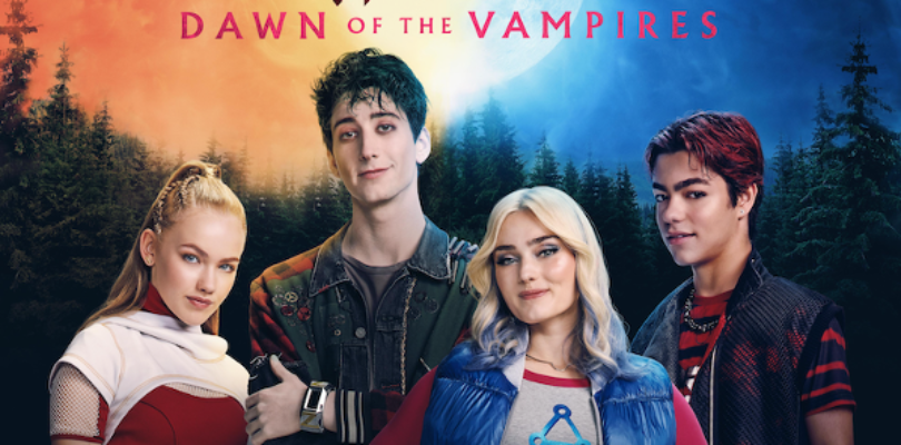 Zombies 4 Releases First Single, “The Place To Be” – That Hashtag Show