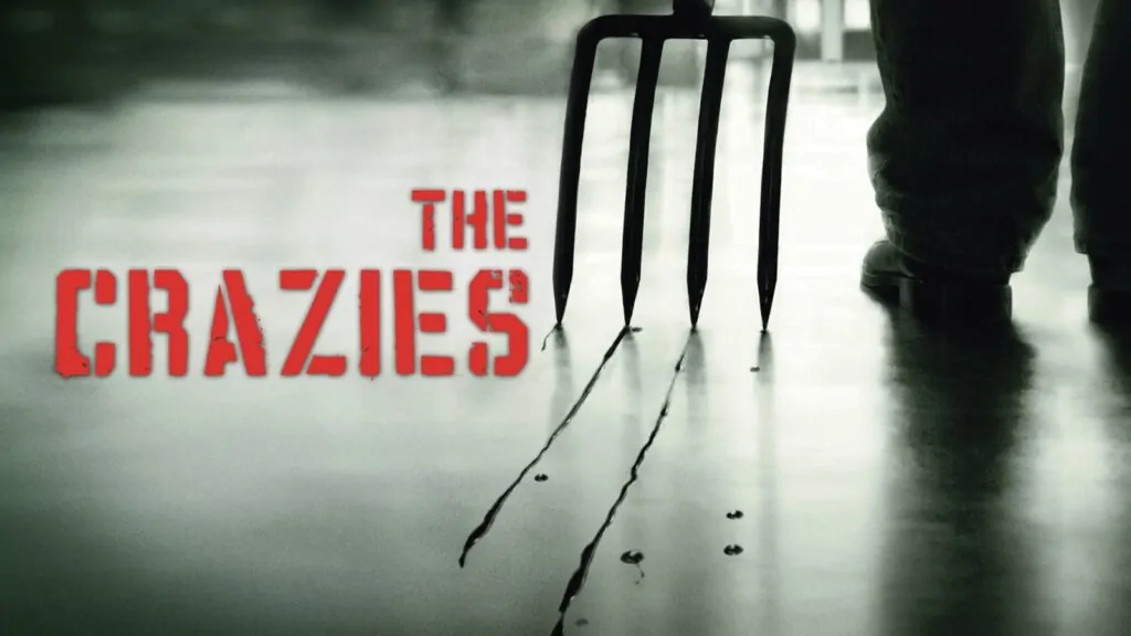 - Zombie Gaming THE CRAZIES (2010)