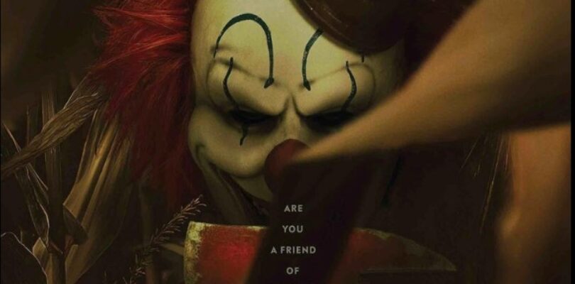 Clown in a Cornfield – A Laughable Attempt at a Horror Film – The Banner Newspaper