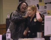 The Forgotten MTV Series That Was Like A Horror Version Of Brooklyn Nine-Nine – SlashFilm