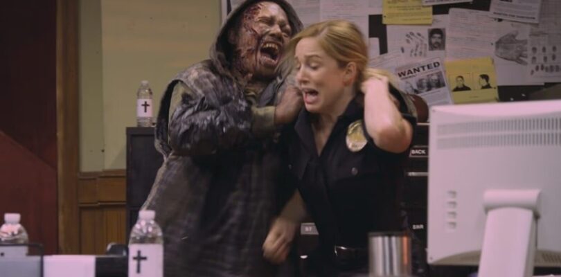 The Forgotten MTV Series That Was Like A Horror Version Of Brooklyn Nine-Nine – SlashFilm
