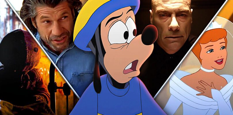 13 Best Direct-To-Video Movies Of All Time – SlashFilm