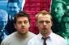 Edgar Wright’s Three Flavours Cornetto Trilogy, Ranked – SlashFilm