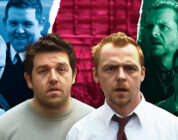 Edgar Wright’s Three Flavours Cornetto Trilogy, Ranked – SlashFilm
