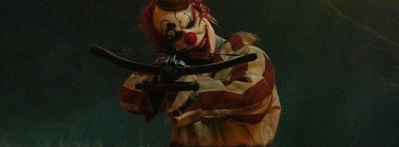 Clown In A Cornfield Joins Terrifier As The Latest Indie Clown Horror Box Office Hit – SlashFilm