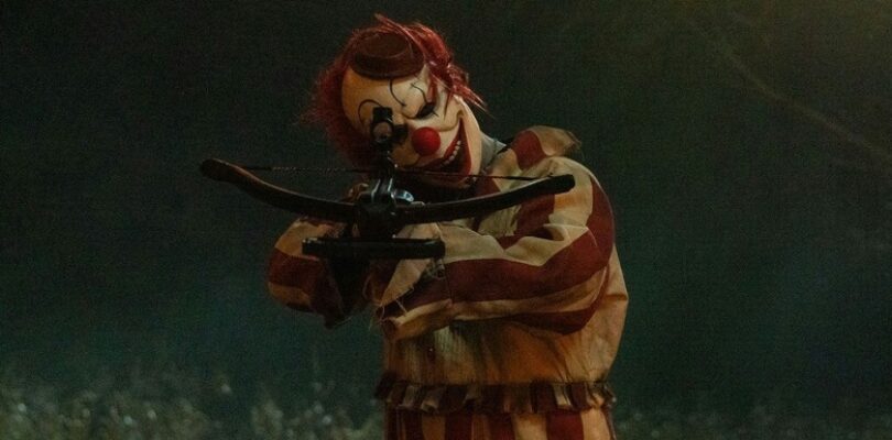 Clown In A Cornfield Joins Terrifier As The Latest Indie Clown Horror Box Office Hit – SlashFilm