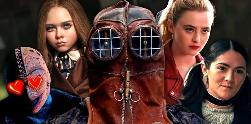 The 12 Best Slasher Movies Of The 2020s, Ranked – SlashFilm