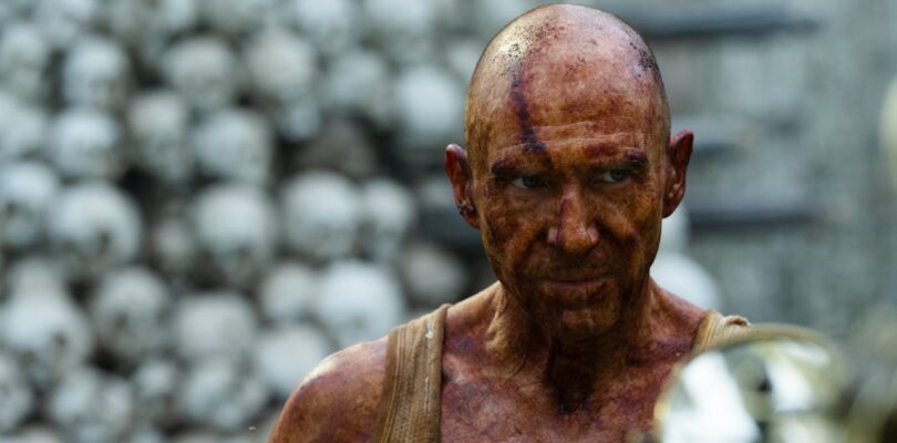 28 Years Later director Danny Boyle used a 20-iPhone rig to capture the film’s “graphic” violence