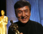 Jackie Chan says a Best Stunts Oscar is long overdue – JoBlo