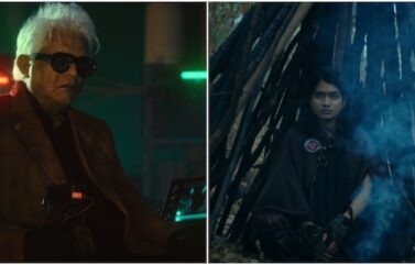 Vala teaser: Jagathy Sreekumar and his gang gears up to battle zombies in a dystopian world