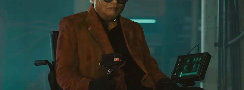 Jagathy Sreekumar Returns As The Mad Genius Of The Apocalypse In Arun Chandu’s Vala