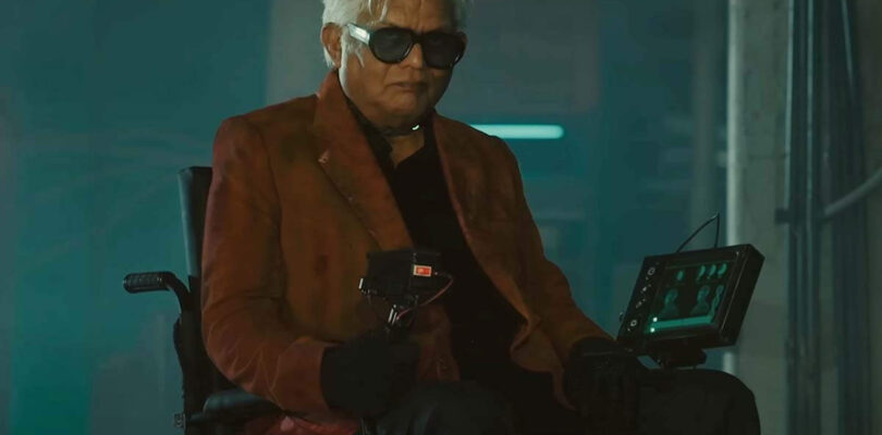 Jagathy Sreekumar Returns As The Mad Genius Of The Apocalypse In Arun Chandu’s Vala