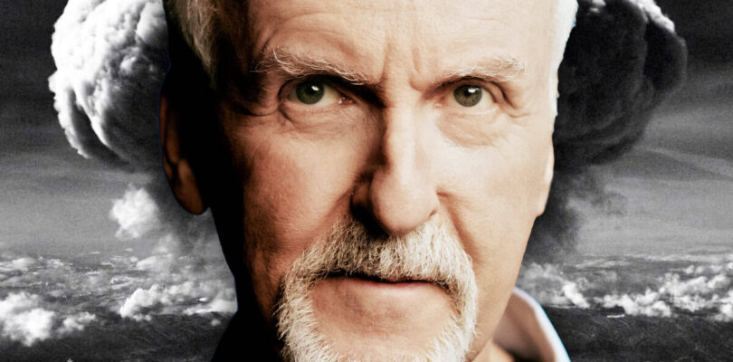 James Cameron still plans on shooting Ghost of Hiroshima as first post-Avatar movie – JoBlo