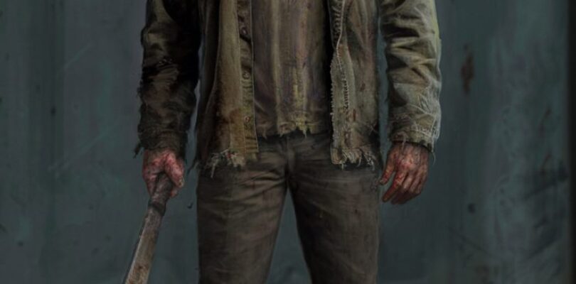 ‘Jason Universe’ Reveals New Jason Voorhees Designed by Makeup Effects Legend Greg Nicotero