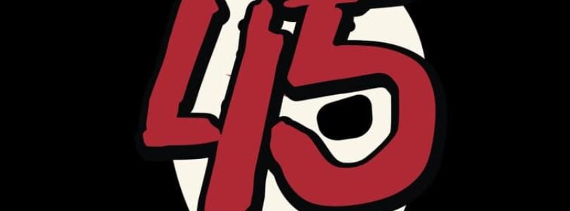 Jason Universe gets a new logo to celebrate the 45th anniversary of Friday the 13th – JoBlo