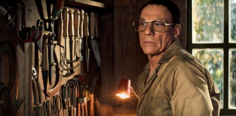 Jean-Claude Van Damme is The Gardener in trailer for French action-comedy