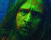 Jimmy and Stiggs trailer: sci-fi horror from Joe Begos and Eli Roth – JoBlo