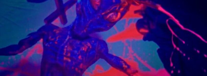 Jimmy and Stiggs trailer teases “a fever dream of alien mayhem” – Flickering Myth