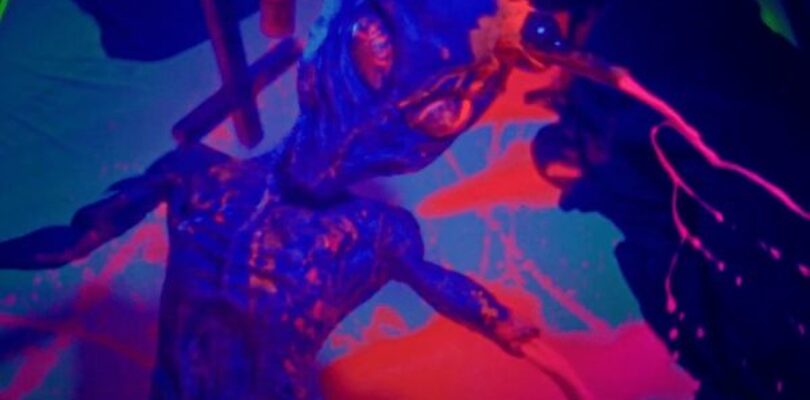 Jimmy and Stiggs trailer teases “a fever dream of alien mayhem” – Flickering Myth