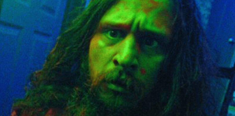 Jimmy and Stiggs trailer: sci-fi horror from Joe Begos and Eli Roth – JoBlo