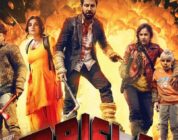 Jombieland: Leaked Zombie Attack Footage From Punjab Sparks Frenzy — Turns Out To Be …
