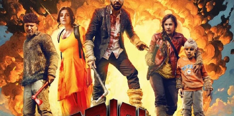 Jombieland: Leaked Zombie Attack Footage From Punjab Sparks Frenzy — Turns Out To Be …