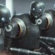 Star Wars: Andor showrunner on scrapped K-2SO “horror movie” origin episode