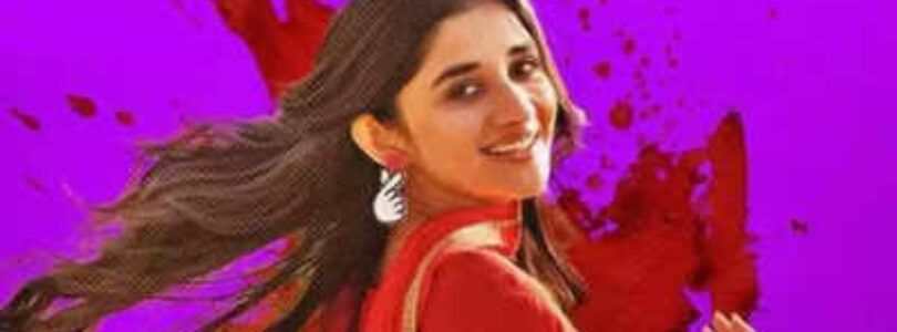 Kanika Mann to play Koko in first Punjabi zombie comedy ‘Jombieland’ – Times of India