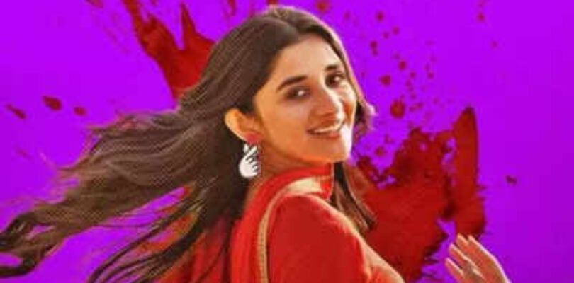 Kanika Mann to play Koko in first Punjabi zombie comedy ‘Jombieland’ – Times of India