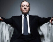 Kevin Spacey directed and stars in Holiguards – JoBlo