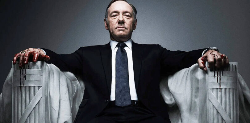 Kevin Spacey directed and stars in Holiguards – JoBlo
