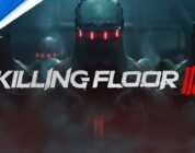 Killing Floor 3