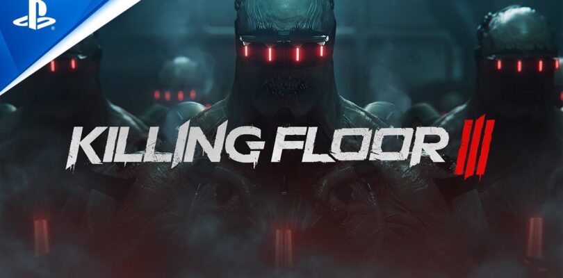Killing Floor 3