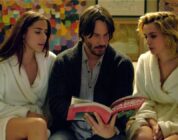 Eli Roth sets new giallo + Knock Knock getting German remake – JoBlo