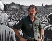 Why The Walking Dead Comics Are In Black And White, Explained – SlashFilm