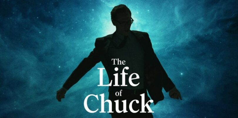 Hey Chicago, Celebrate ‘The Life of Chuck’ and See Mike Flanagan’s New Stephen King …